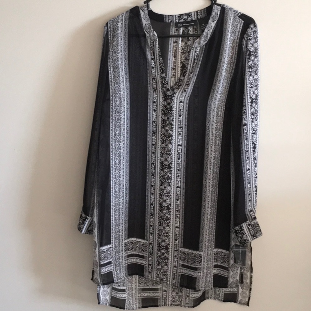 NEW! Inc tunic
